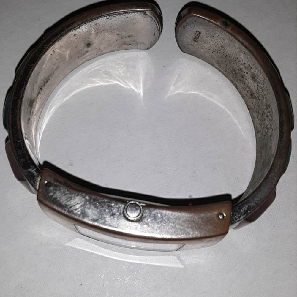 Benrus Watch needs battery